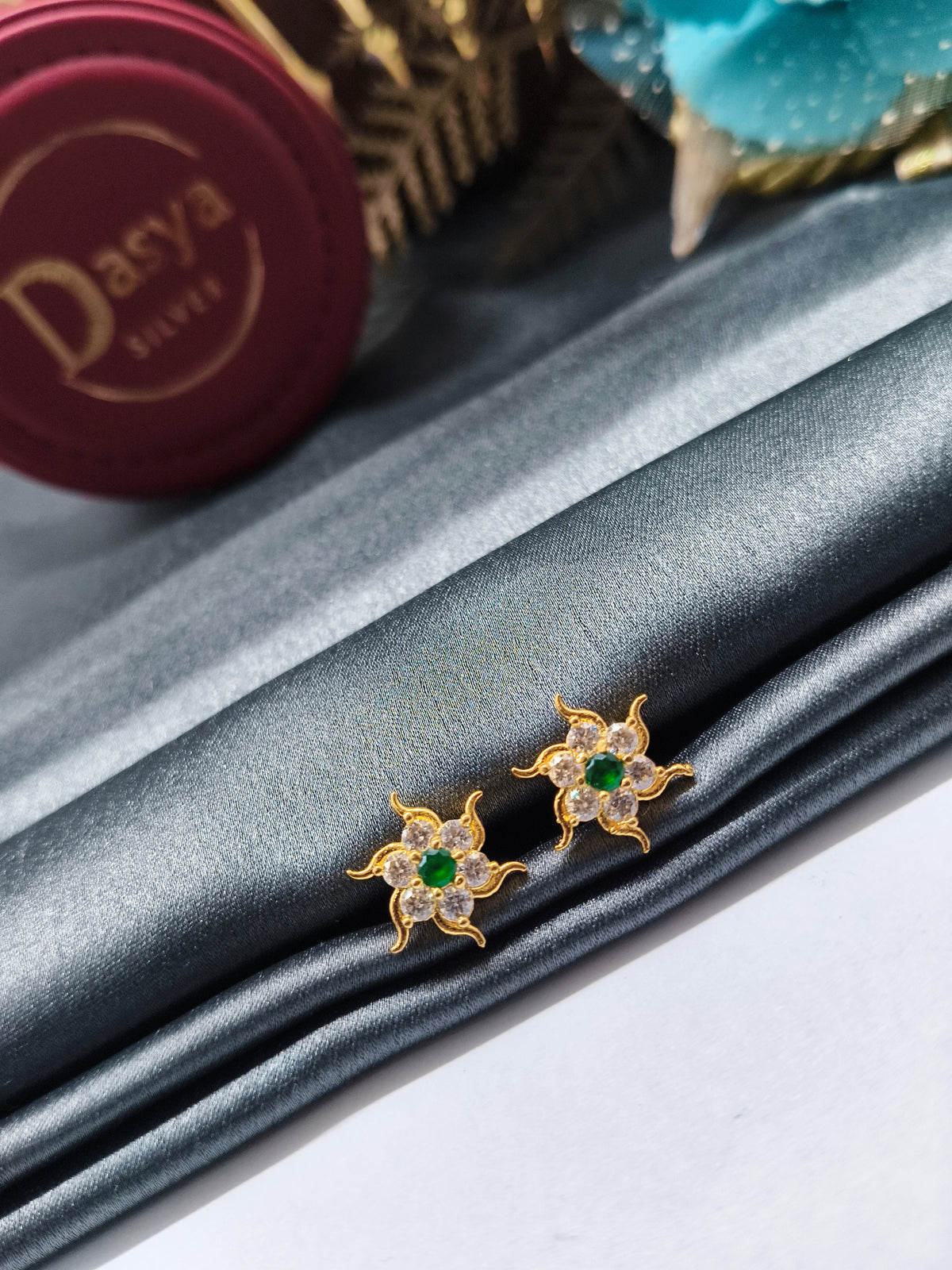Diwali Sale 2026 Earrings D26094