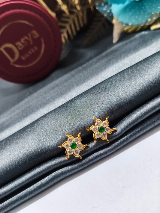 Diwali Sale 2026 Earrings D26094