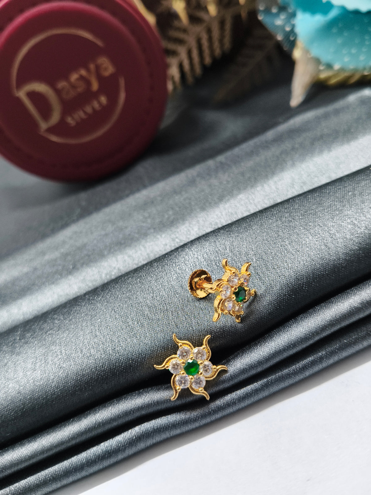 Diwali Sale 2026 Earrings D26094