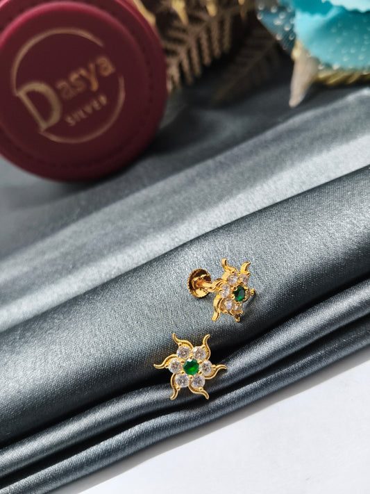 Diwali Sale 2026 Earrings D26094