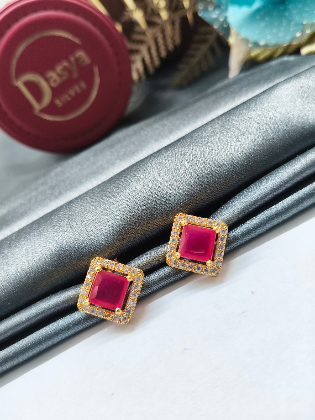 Diwali Sale 2026 Earrings D26096