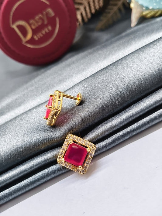 Diwali Sale 2026 Earrings D26096