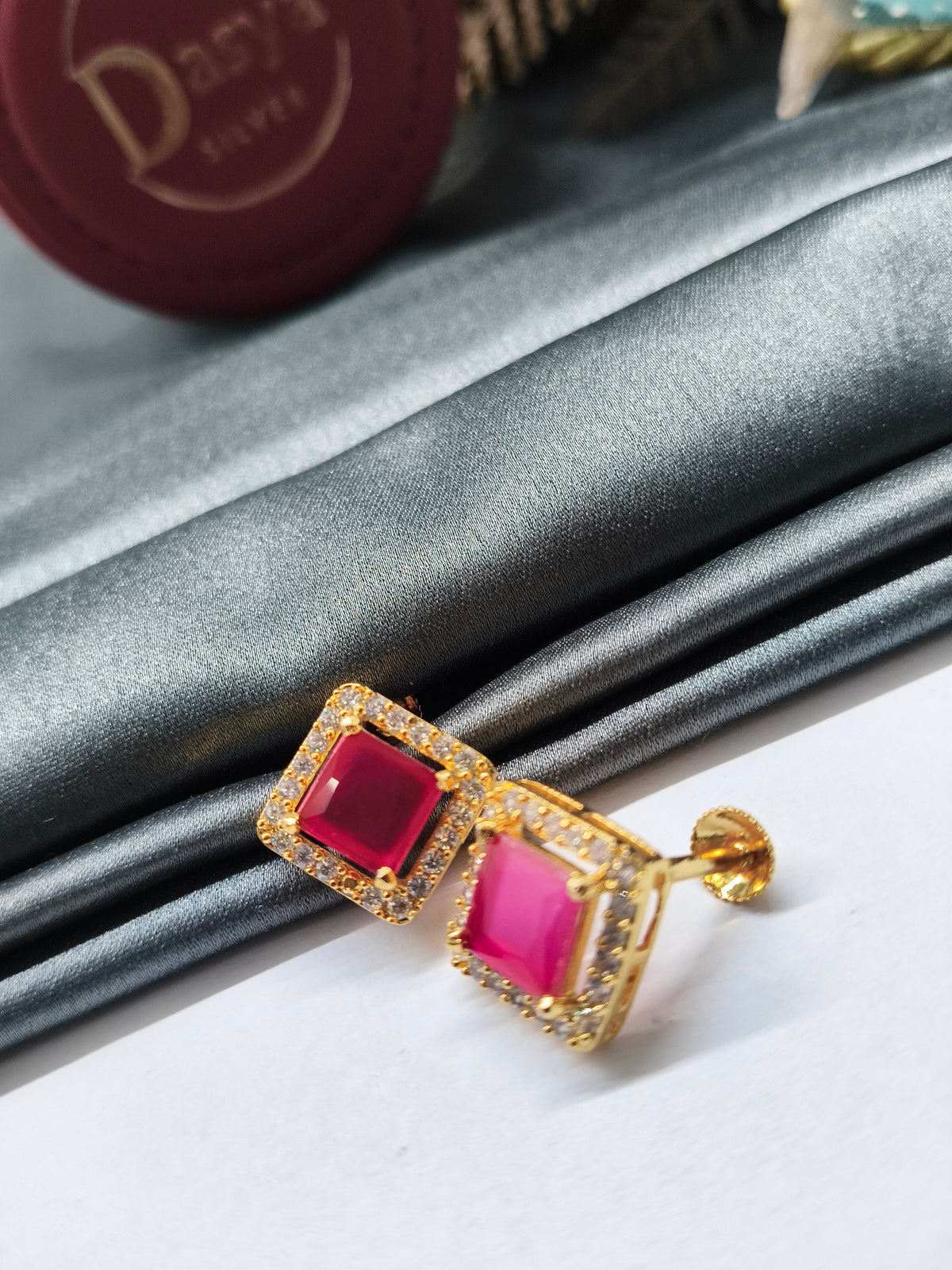 Diwali Sale 2026 Earrings D26096