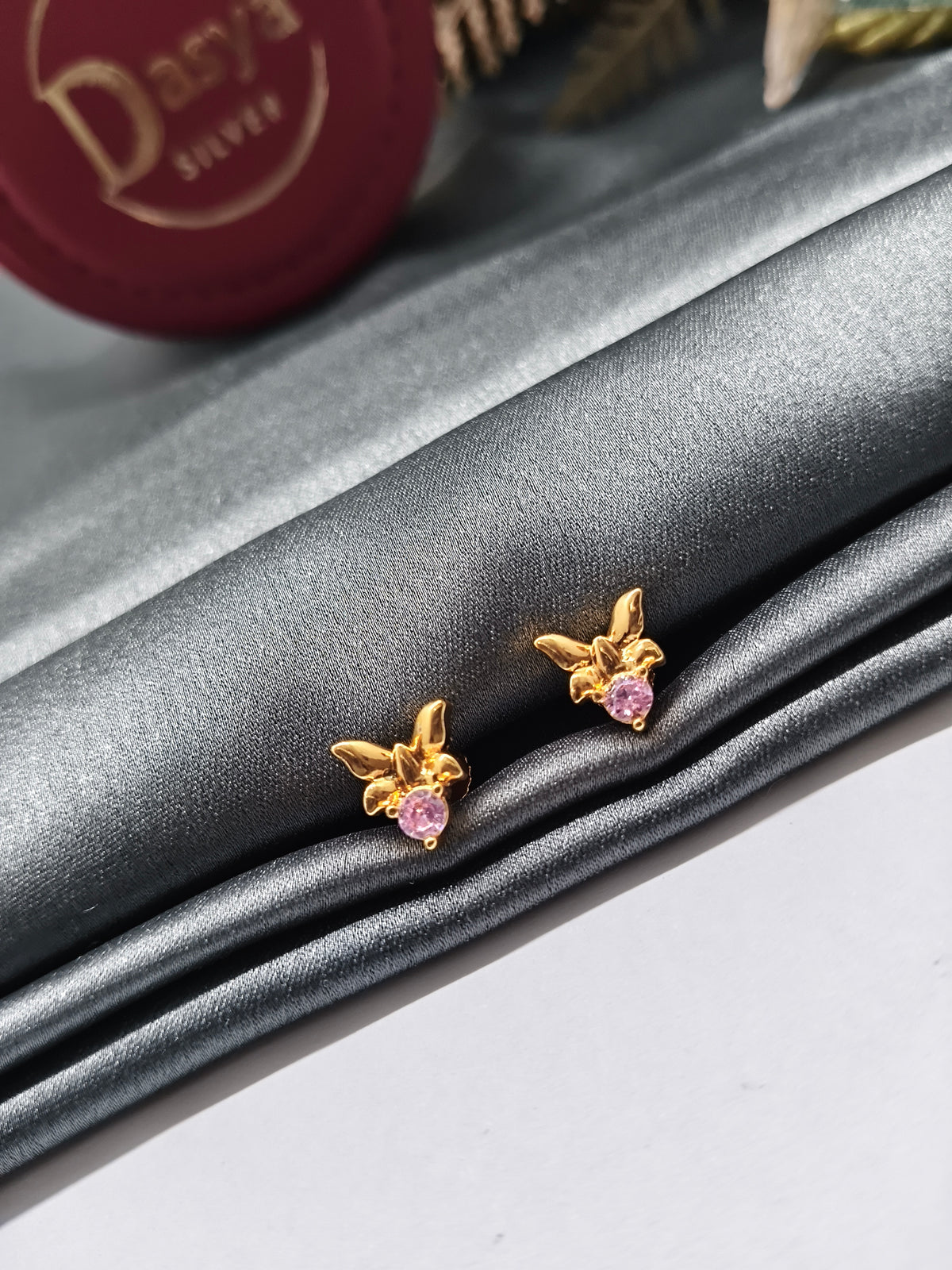 Diwali Sale 2026 Earrings D26097