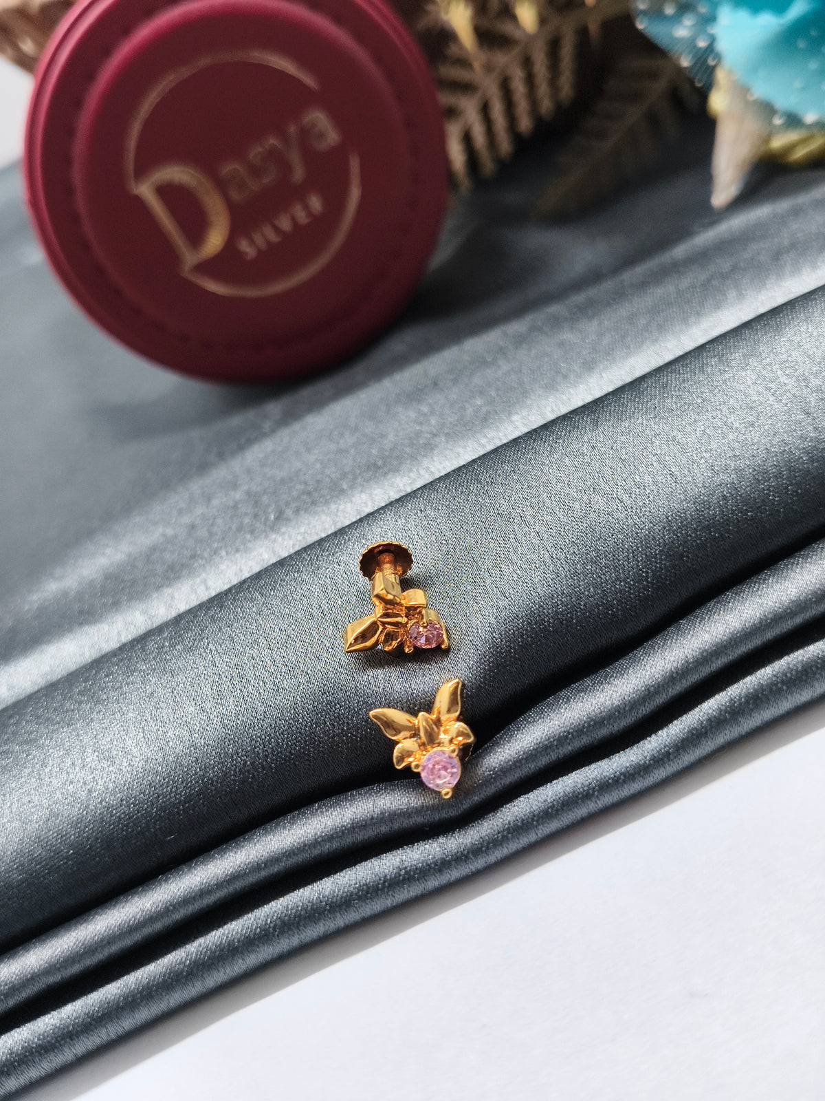 Diwali Sale 2026 Earrings D26097