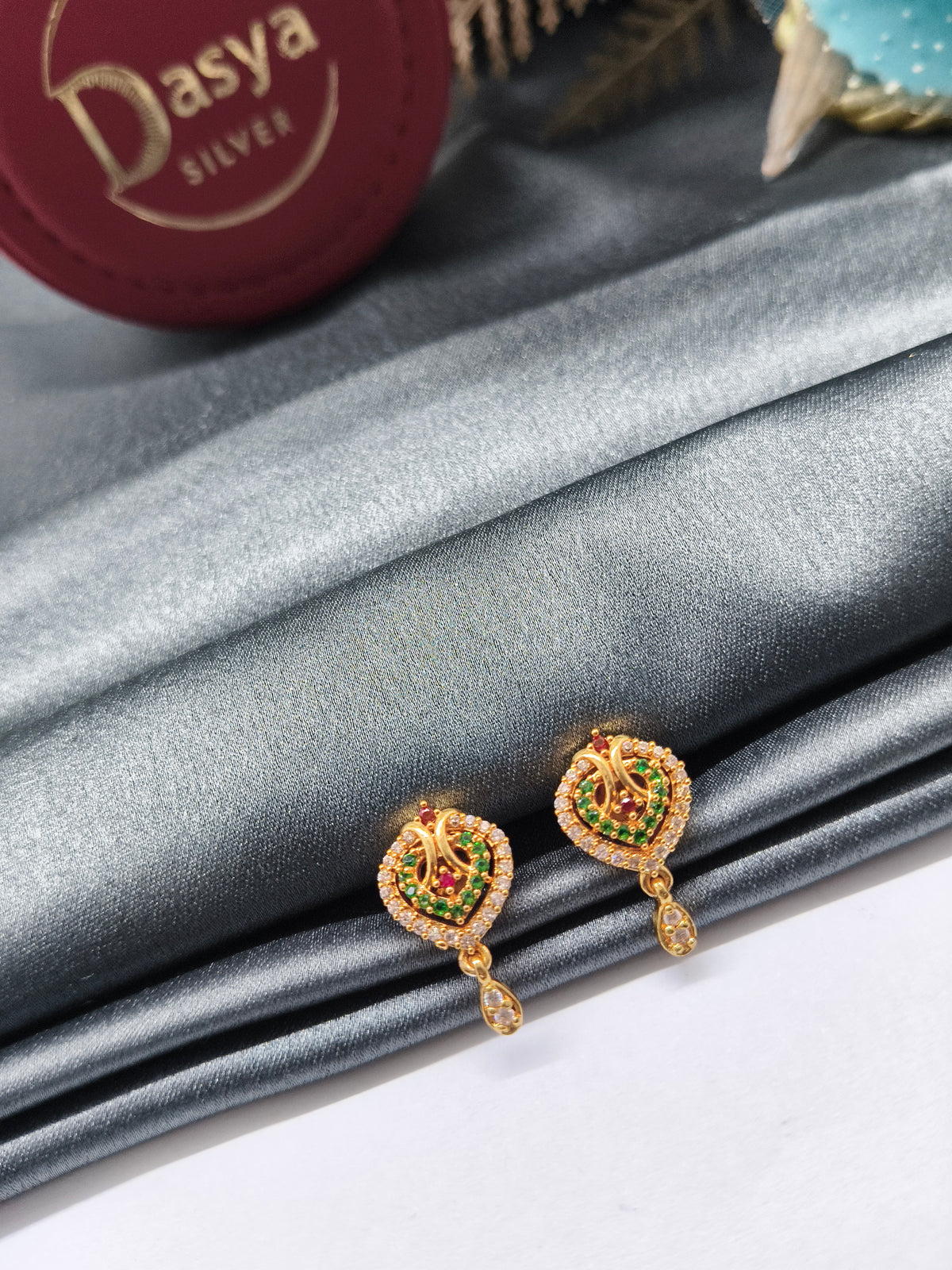 Diwali Sale 2026 Earrings D26098