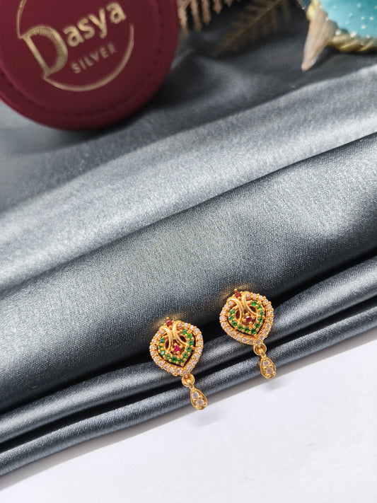Diwali Sale 2026 Earrings D26098