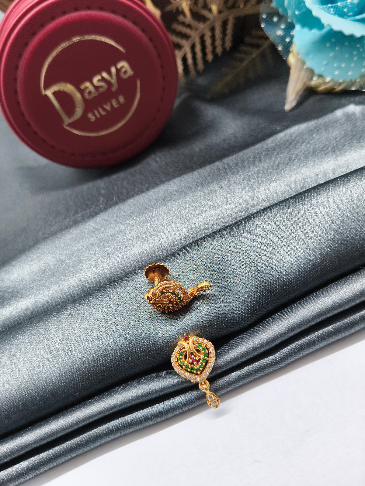 Diwali Sale 2026 Earrings D26098