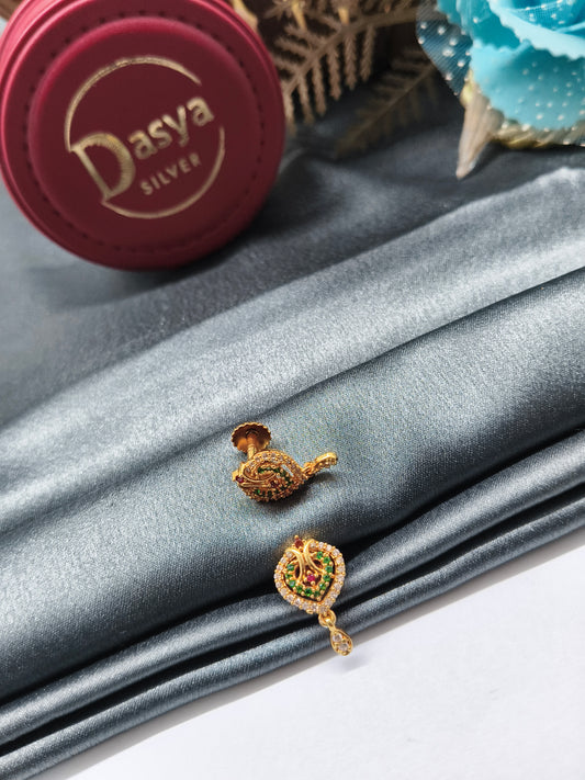 Diwali Sale 2026 Earrings D26098