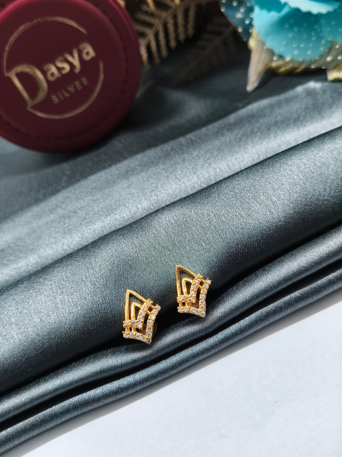 Diwali Sale 2026 Earrings D26099