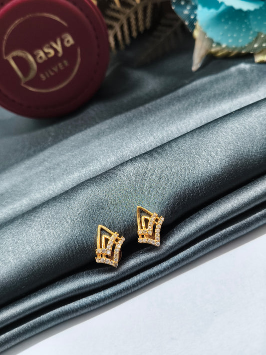 Diwali Sale 2026 Earrings D26099