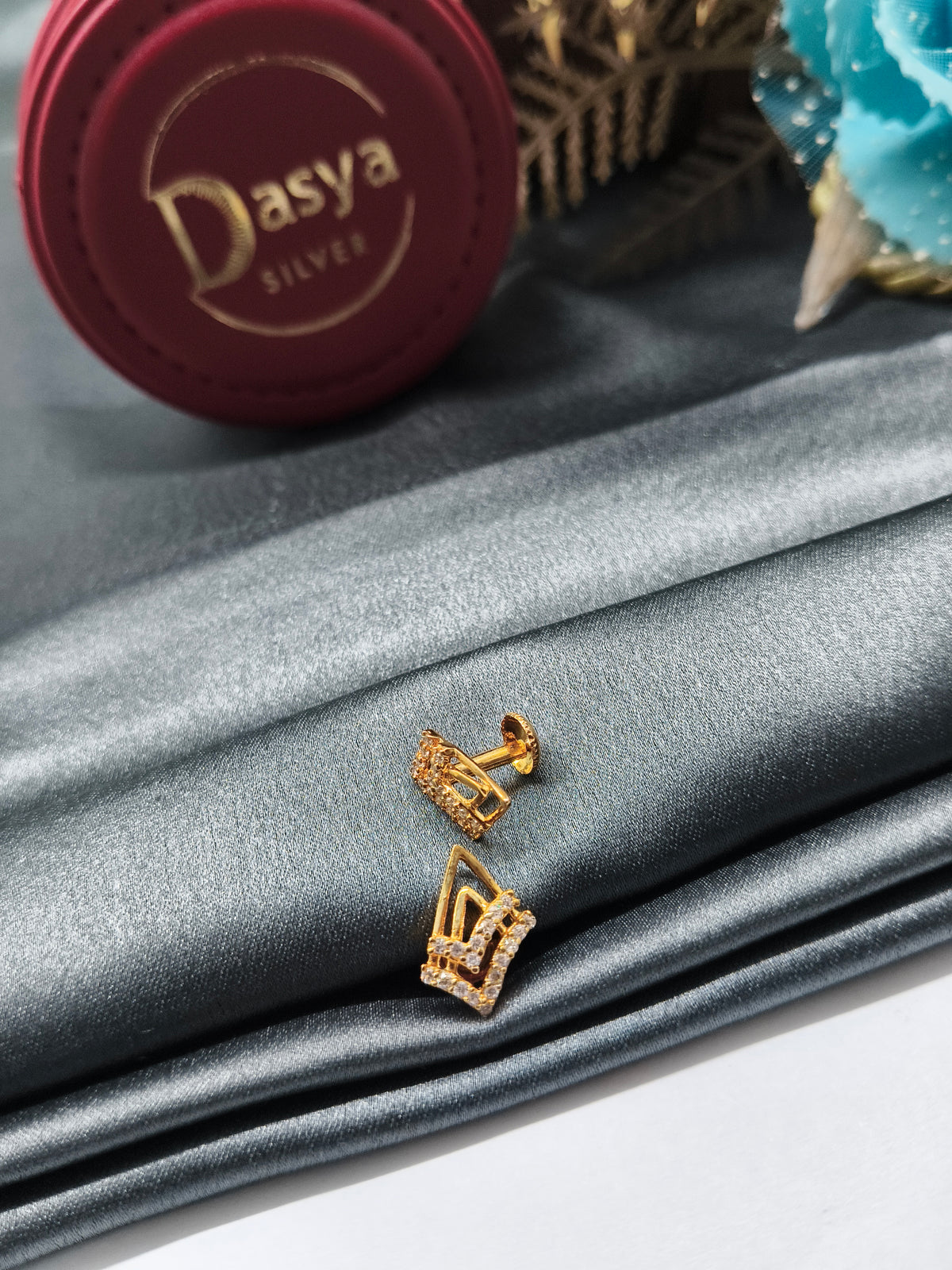 Diwali Sale 2026 Earrings D26099