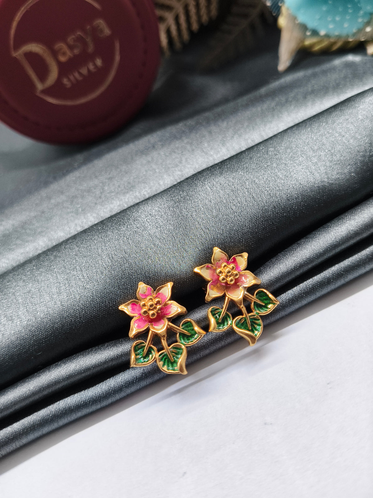 Diwali Sale 2026 Earrings D26100