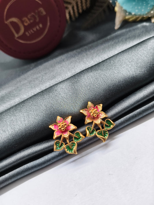 Diwali Sale 2026 Earrings D26100