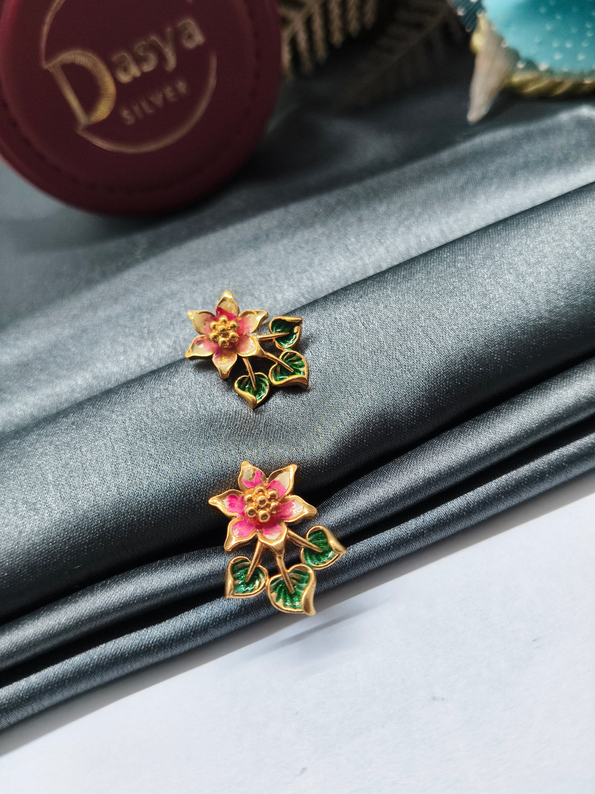 Diwali Sale 2026 Earrings D26100