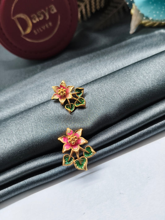 Diwali Sale 2026 Earrings D26100
