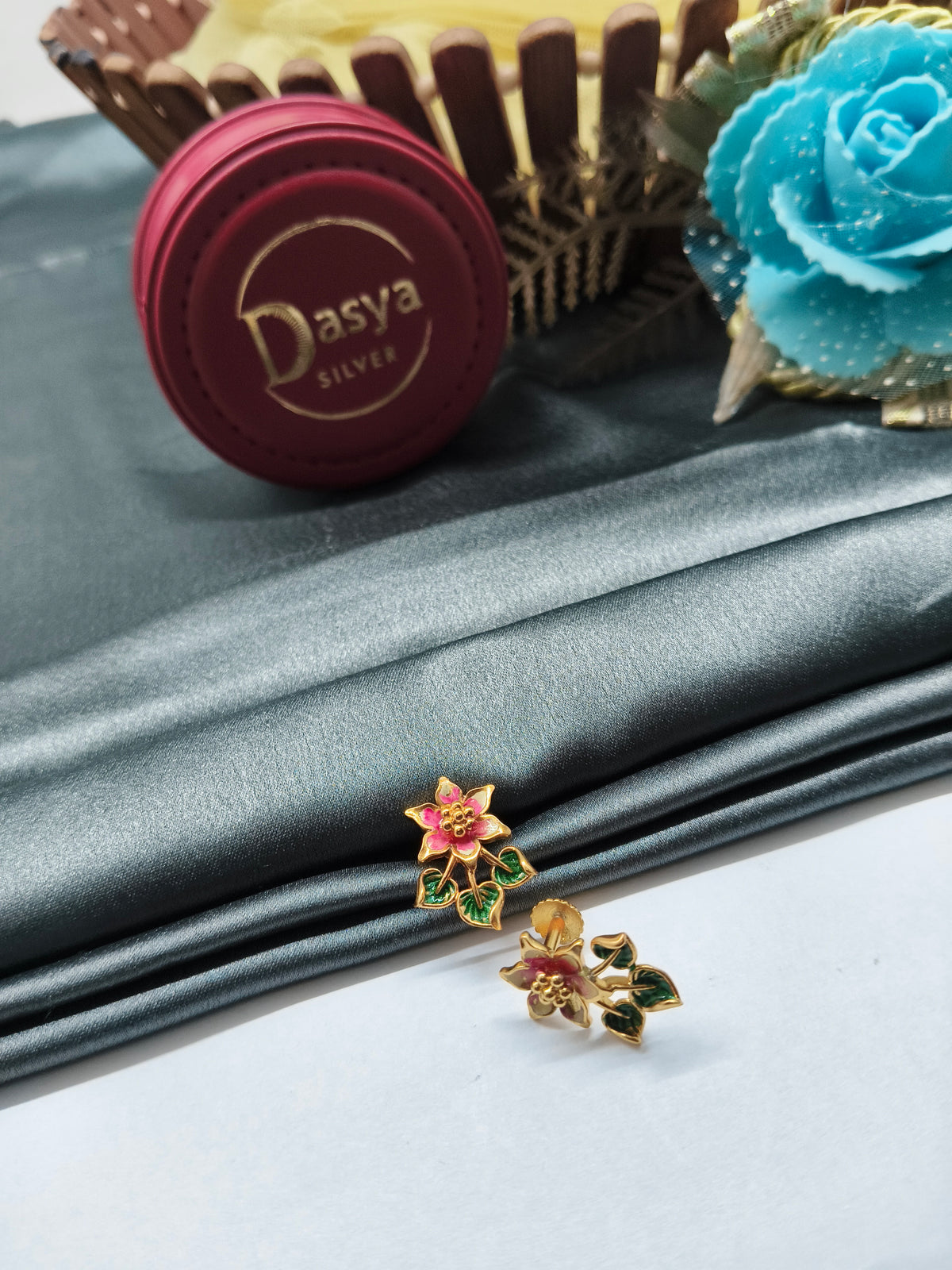 Diwali Sale 2026 Earrings D26100