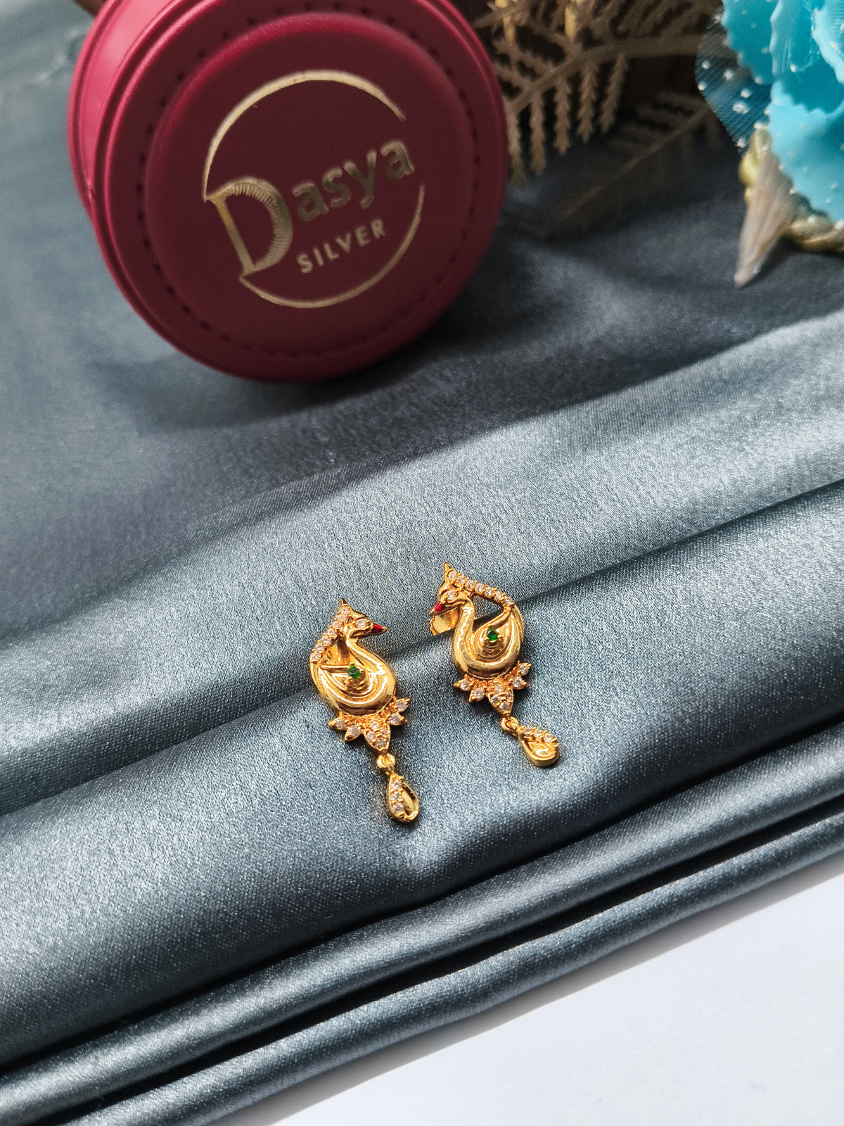 Diwali Sale 2026 Earrings D26101