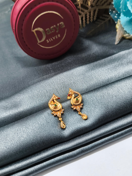 Diwali Sale 2026 Earrings D26101