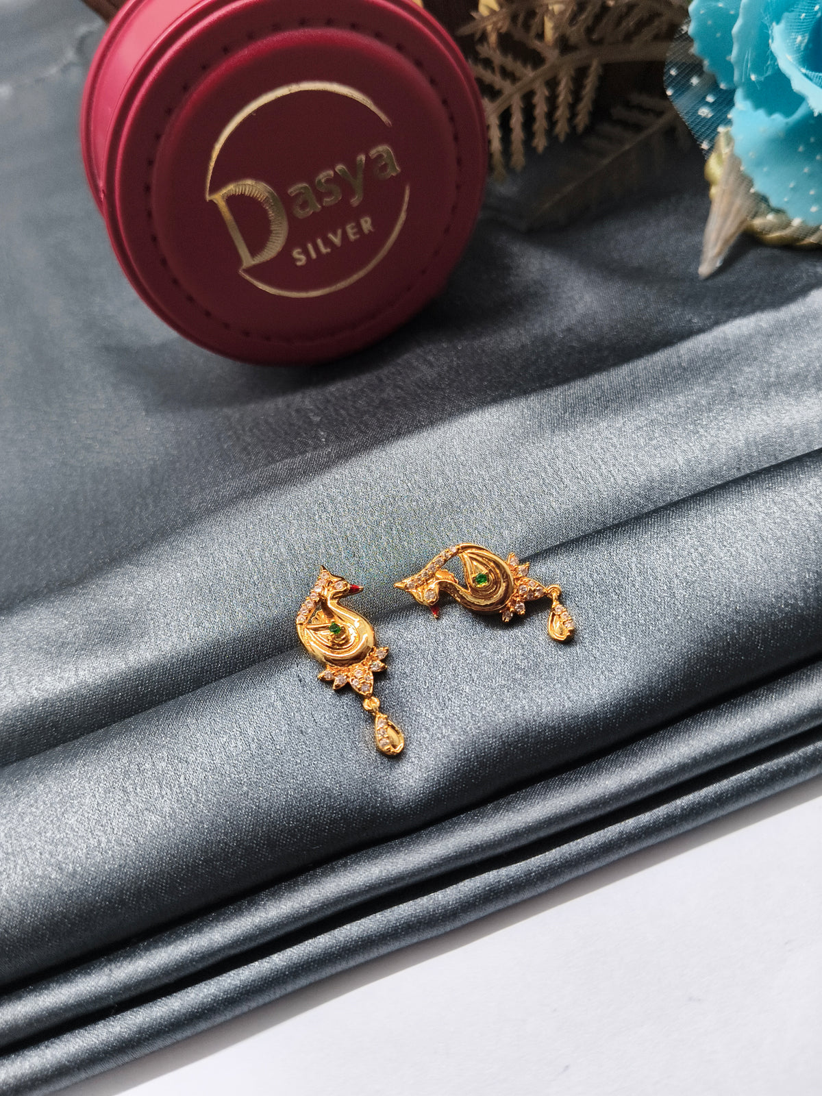 Diwali Sale 2026 Earrings D26101