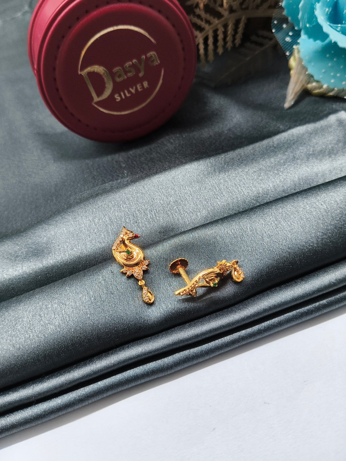Diwali Sale 2026 Earrings D26101