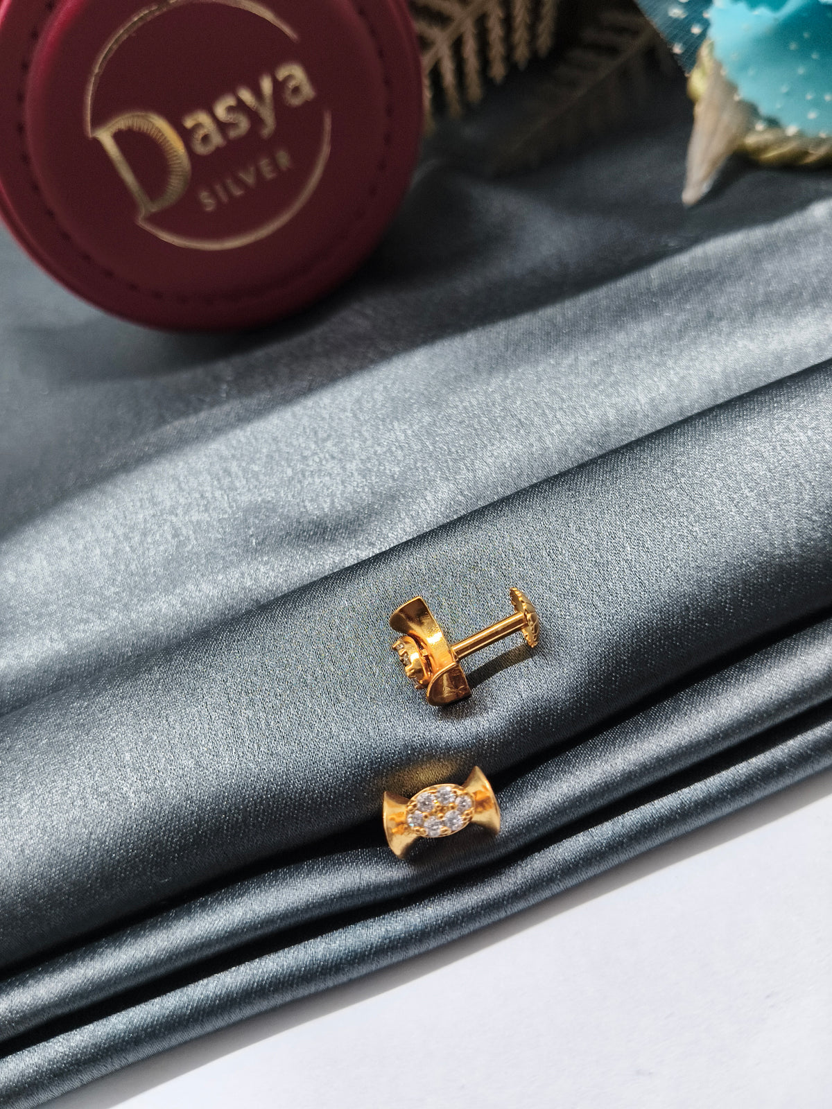 Diwali Sale 2026 Earrings D26103