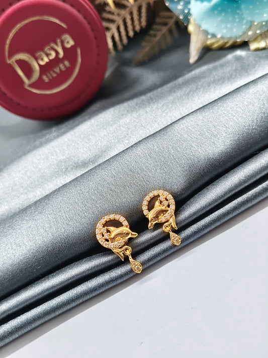 Diwali Sale 2026 Earrings D26104