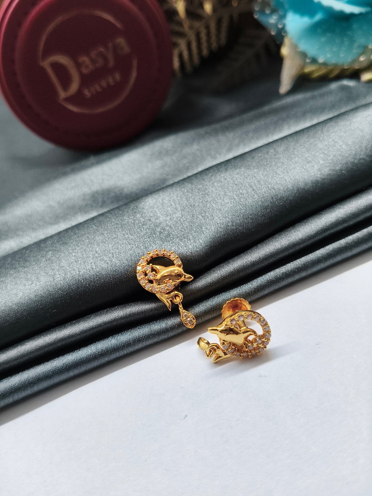 Diwali Sale 2026 Earrings D26104