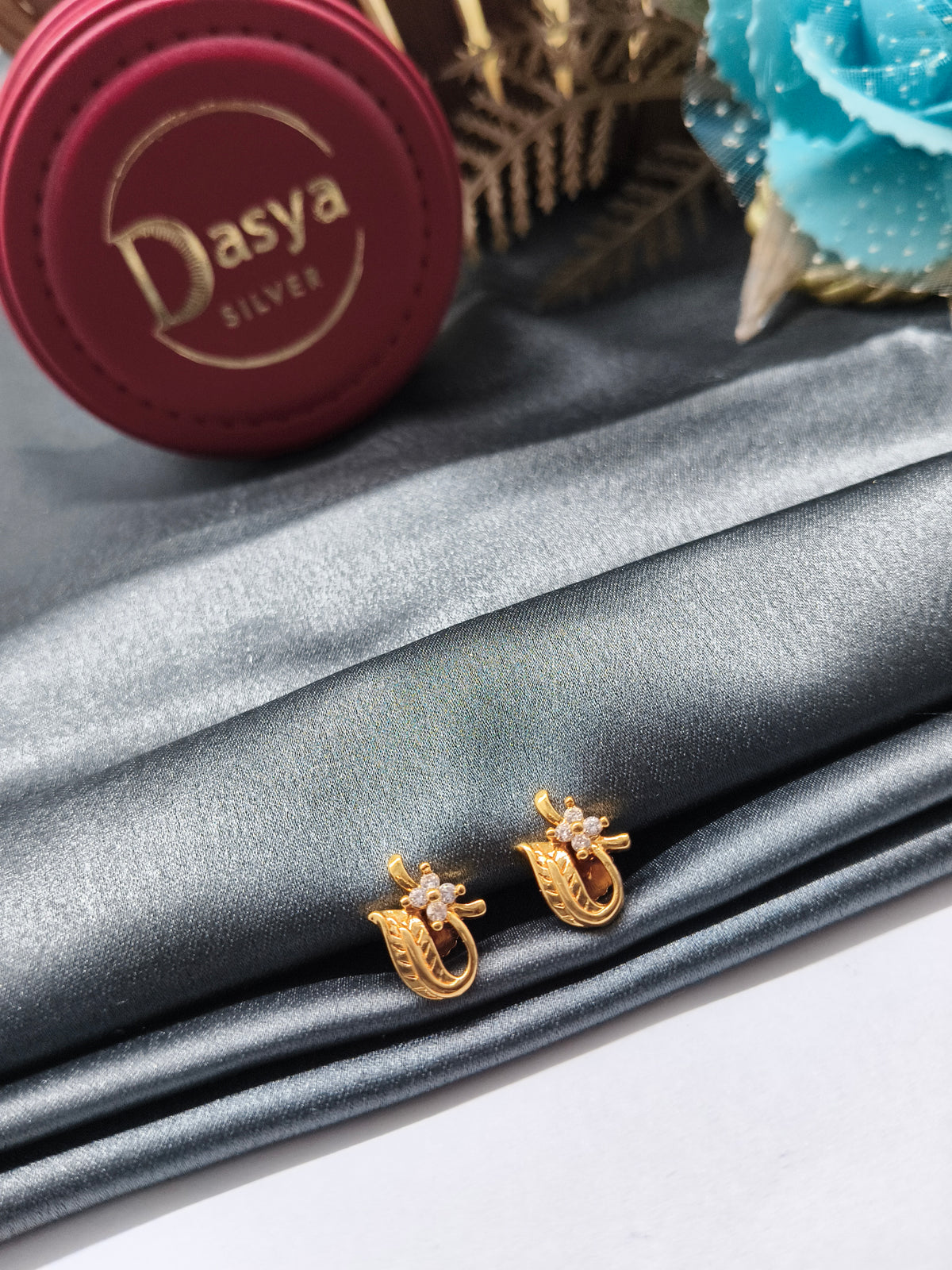 Diwali Sale 2026 Earrings D26105
