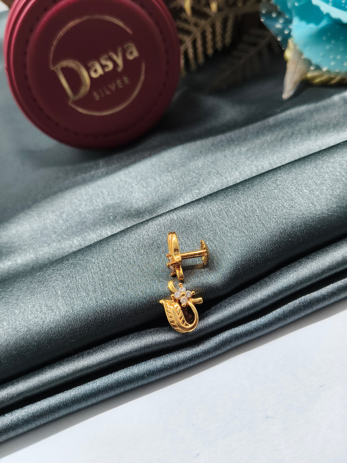 Diwali Sale 2026 Earrings D26105