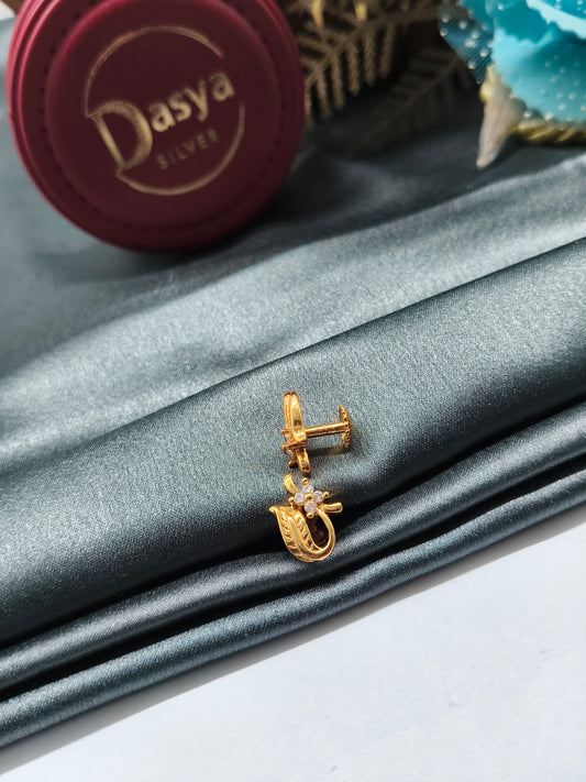 Diwali Sale 2026 Earrings D26105