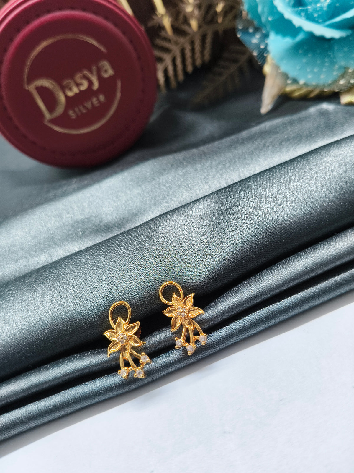Diwali Sale 2026 Earrings D26106
