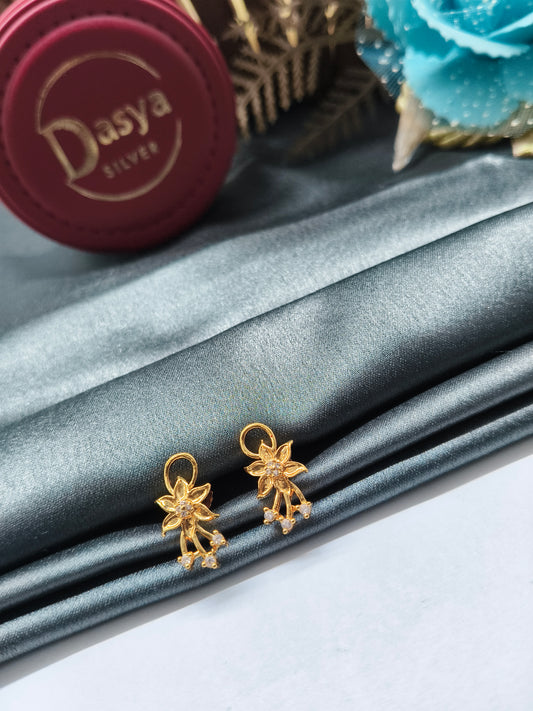Diwali Sale 2026 Earrings D26106