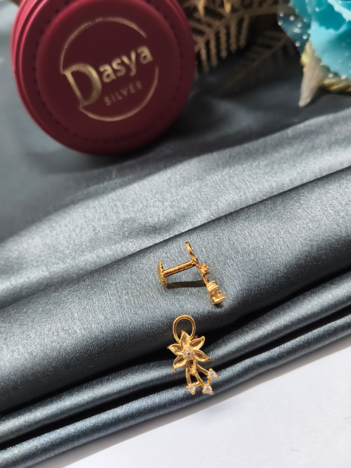 Diwali Sale 2026 Earrings D26106