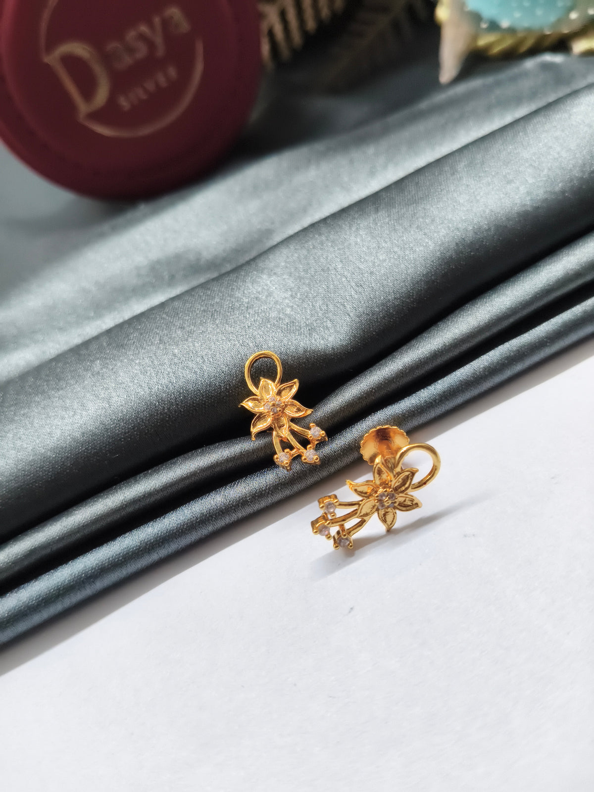 Diwali Sale 2026 Earrings D26106