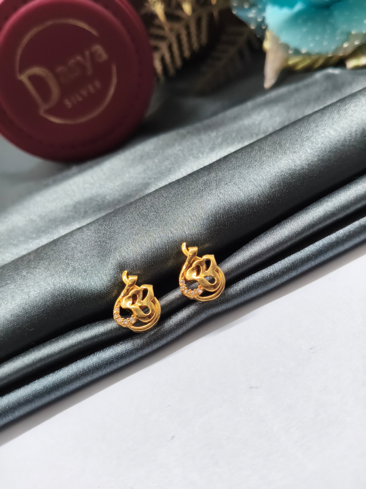 Diwali Sale 2026 Earrings D26107