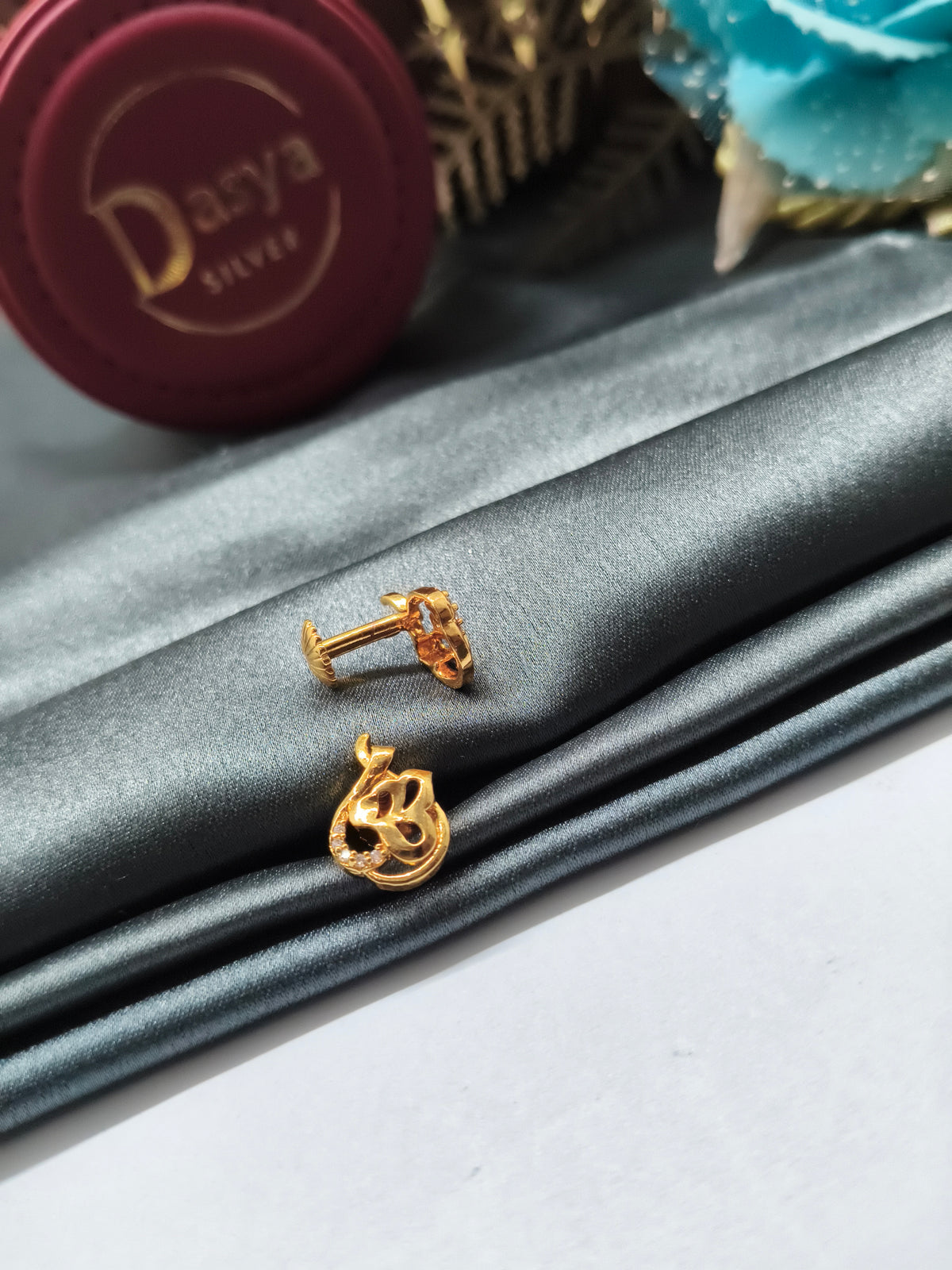 Diwali Sale 2026 Earrings D26107