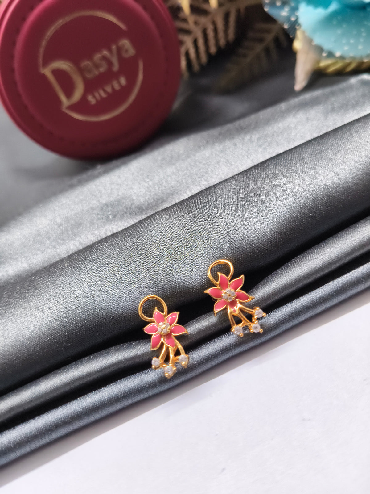 Diwali Sale 2026 Earrings D26108
