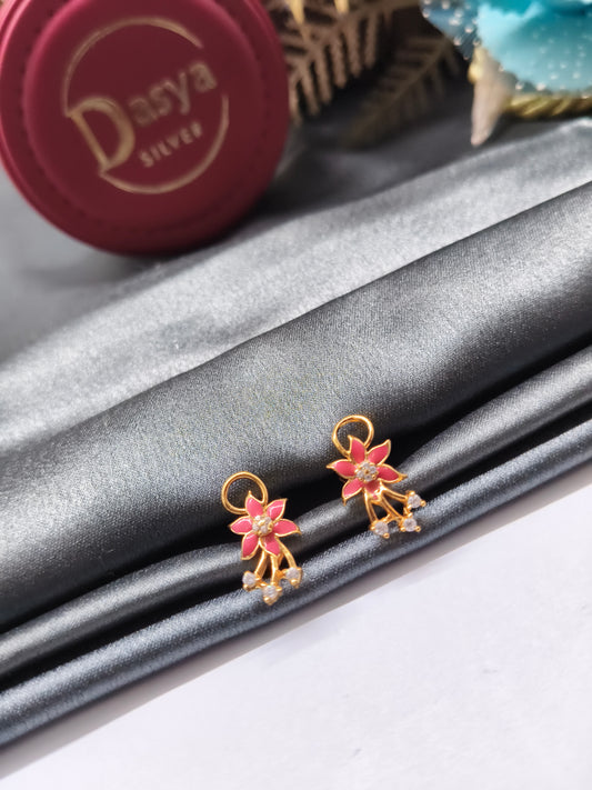 Diwali Sale 2026 Earrings D26108