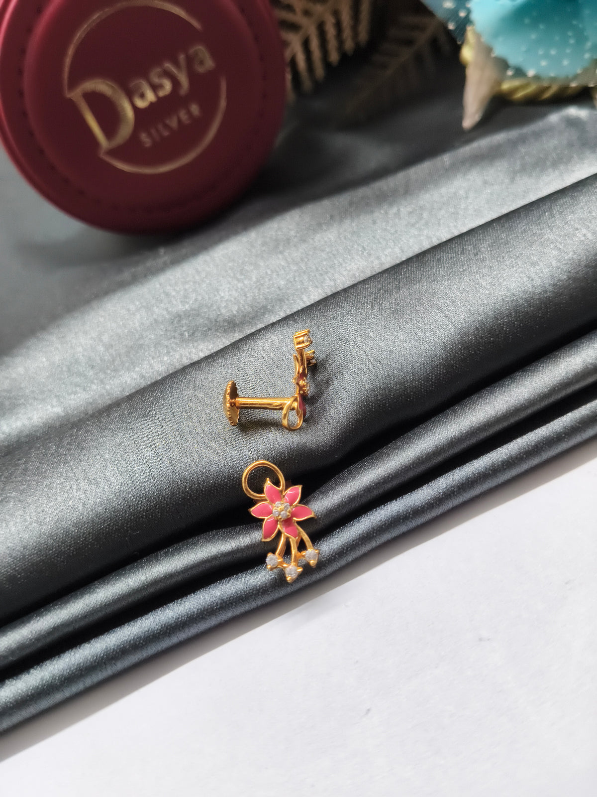 Diwali Sale 2026 Earrings D26108