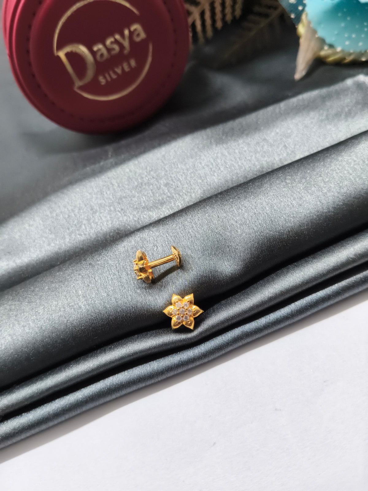 Diwali Sale 2026 Earrings D26109