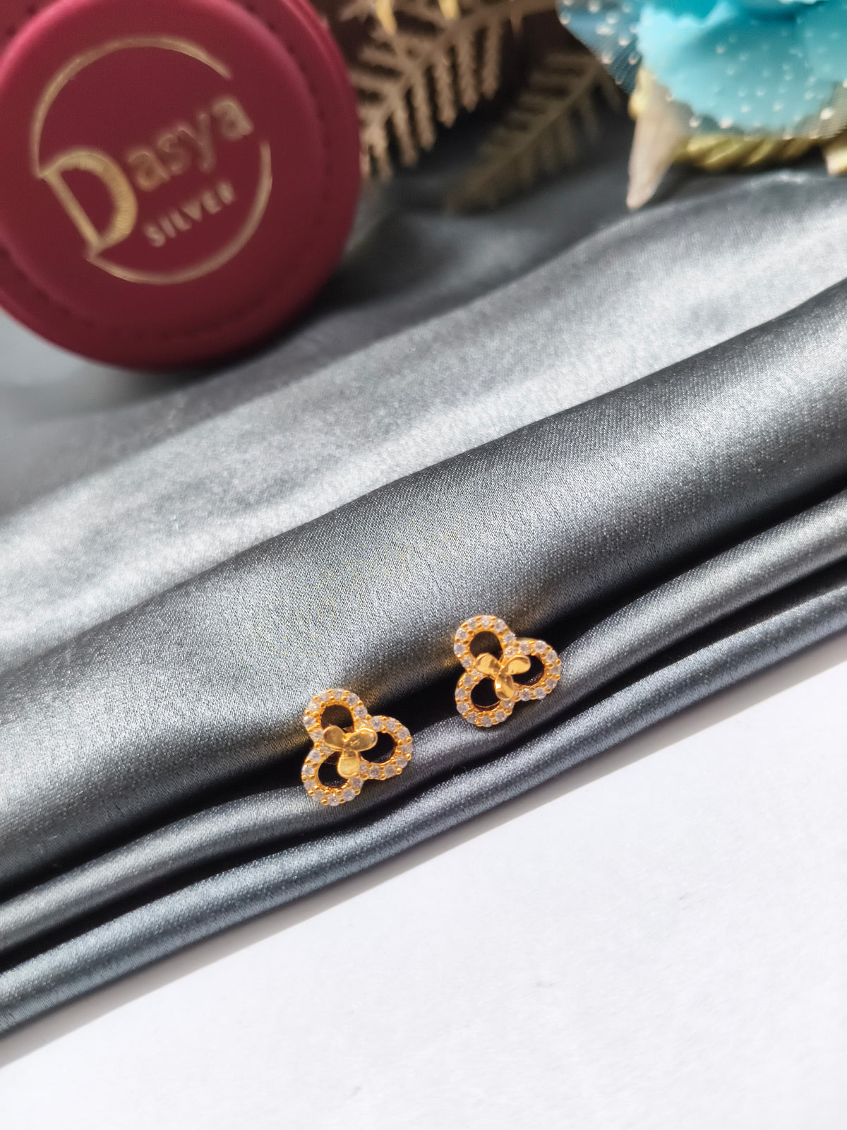 Diwali Sale 2026 Earrings D26110
