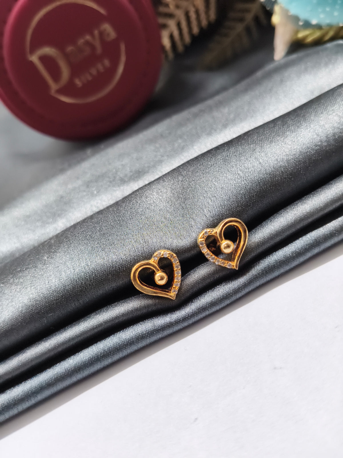 Diwali Sale 2026 Earrings D26111