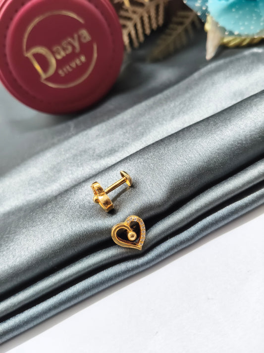 Diwali Sale 2026 Earrings D26111