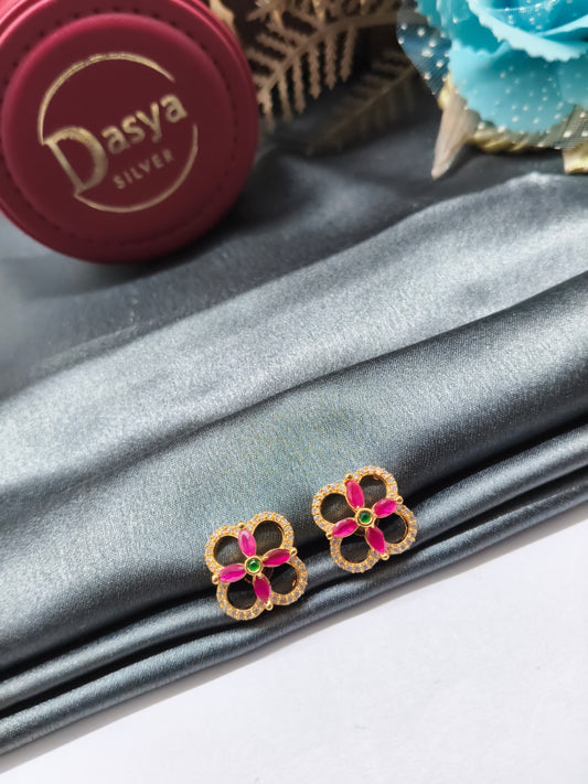 Diwali Sale 2026 Earrings D26112