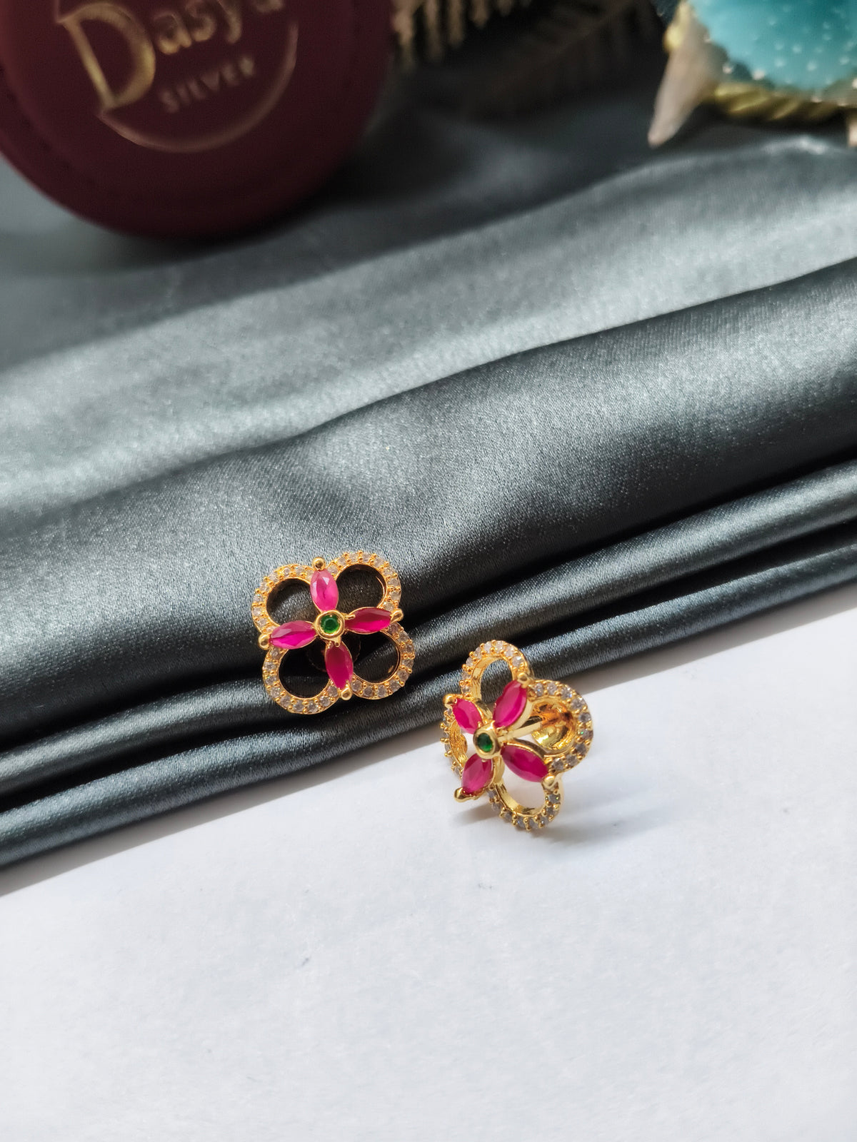 Diwali Sale 2026 Earrings D26112