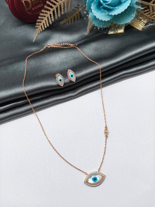 Diwali Sale 2026 Necklace Set D26501