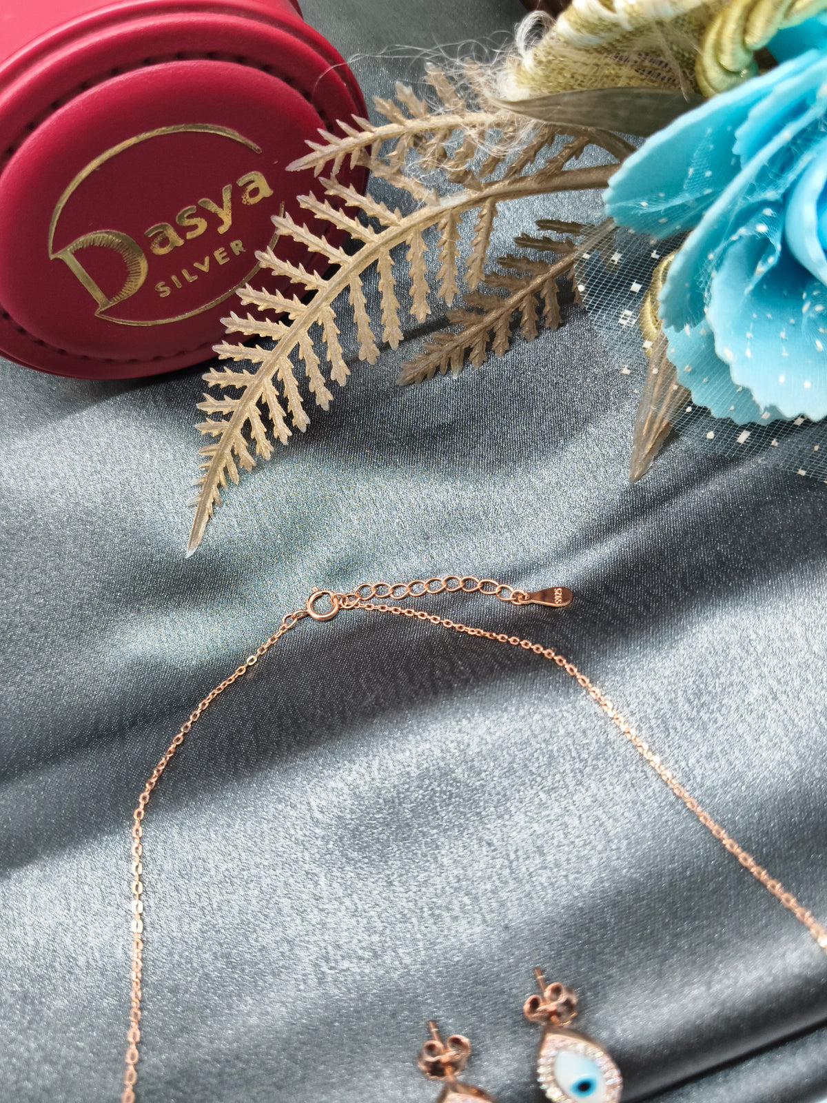 Diwali Sale 2026 Necklace Set D26501