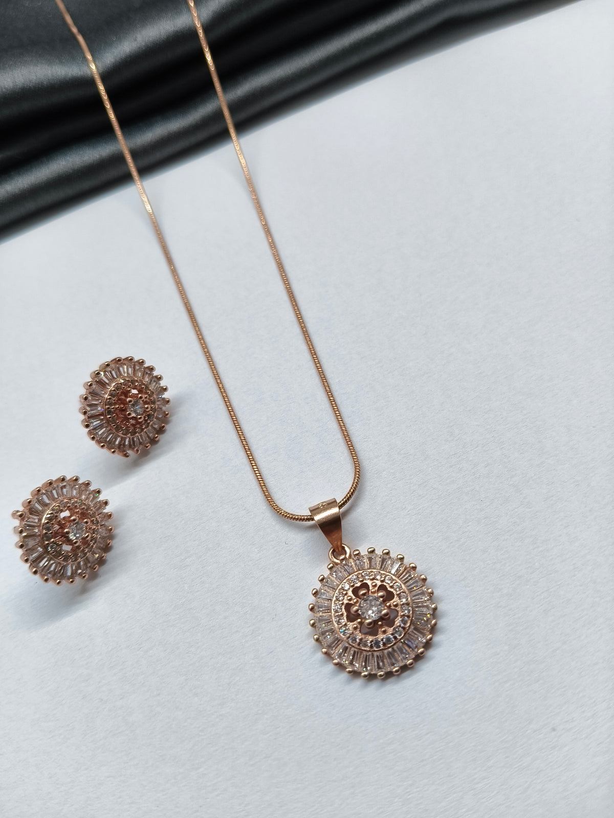 Diwali Sale 2026 Necklace Set D26502