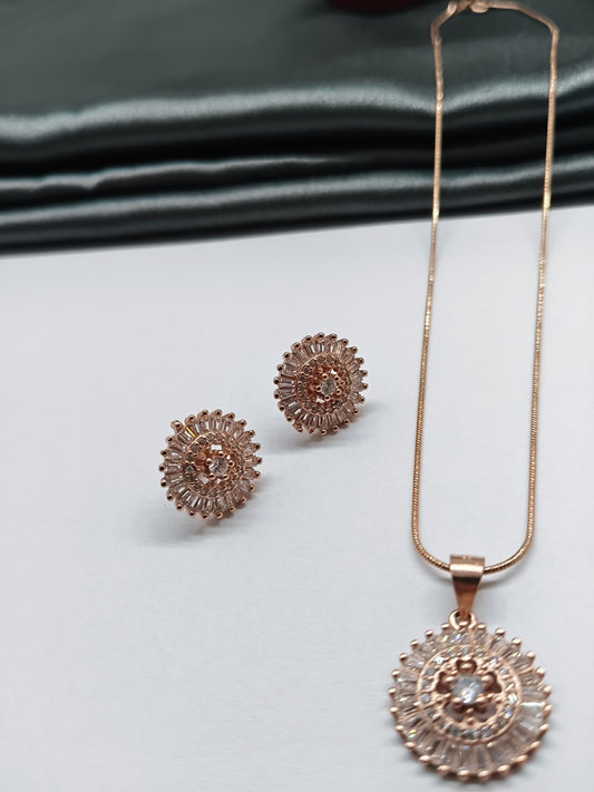 Diwali Sale 2026 Necklace Set D26502